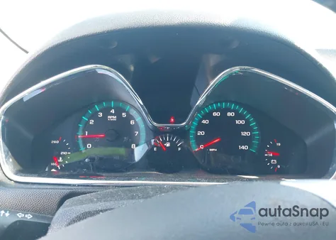 2016 Chevrolet Traverse 1Lt из США, поврежденный, VIN 1GNKVGKDXGJ191294